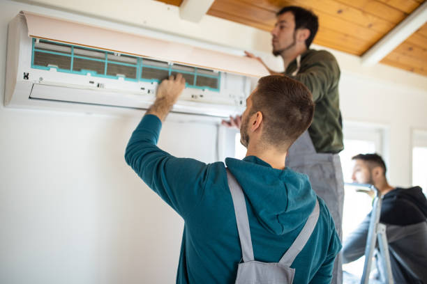 Best Air Filters and Purifiers in Thunderbolt, GA