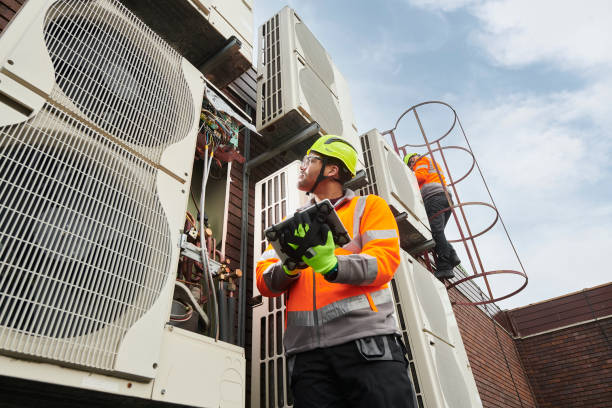 Best HVAC Financing and Leasing in Thunderbolt, GA