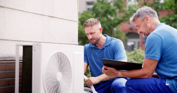 Best Seasonal HVAC Services in Thunderbolt, GA