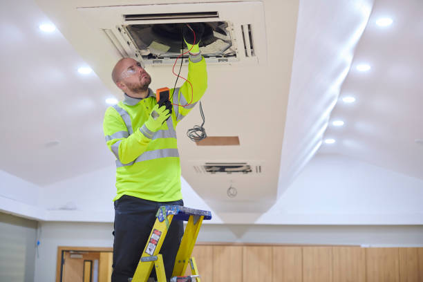 Trusted Thunderbolt, GA HVAC Experts