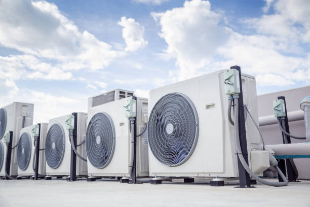 Best Ductless Mini-Split Systems in Thunderbolt, GA