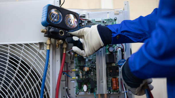 Best Air Conditioning Cleaning in Thunderbolt, GA